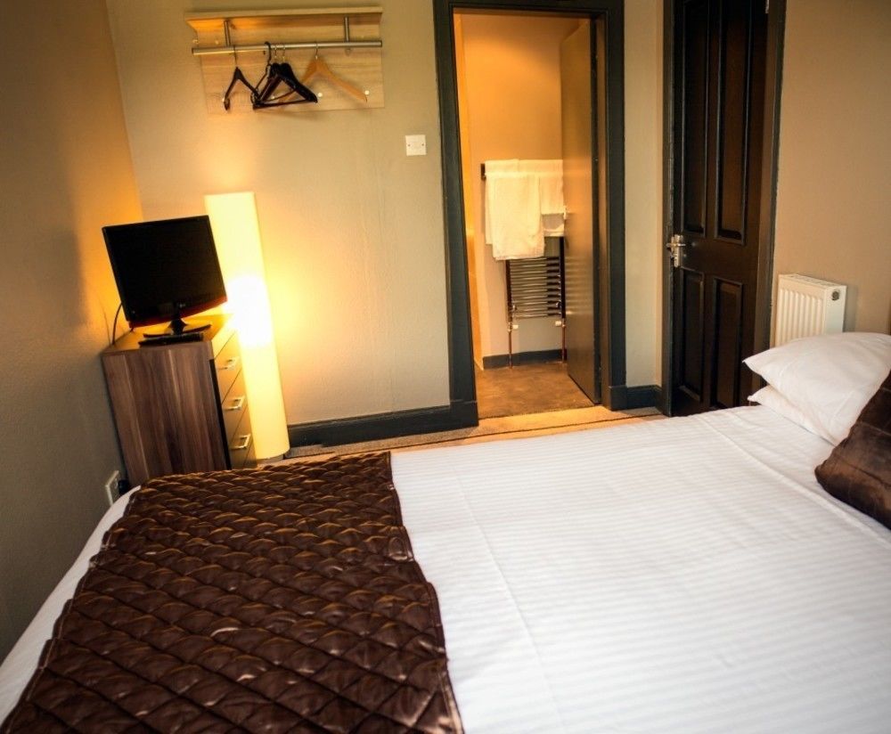 Goblin Ha' Hotel Gifford ภายนอก รูปภาพ