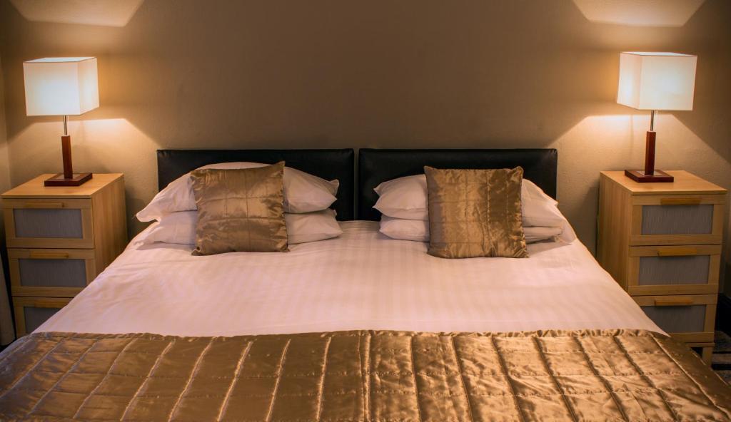 Goblin Ha' Hotel Gifford ภายนอก รูปภาพ